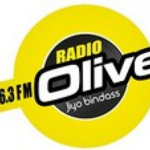 Radio olive 106.3 FM