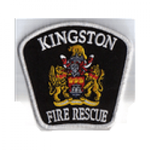 Kingston Fire