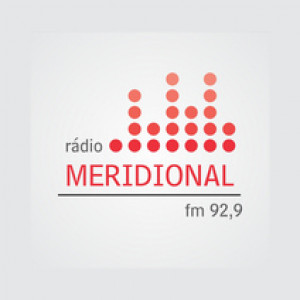 Rádio Meridional FM 92.9