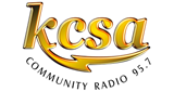 KCSA Community Radio 