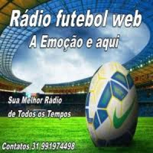 rádio futebol