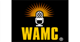90.3 WAMC-FM