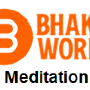 Bhakti World - Meditation