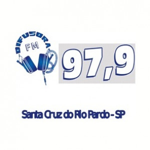 Difusora Santa Cruz 97.9 FM