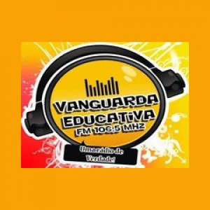 Rádio Educativa Vanguarda FM ao vivo