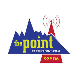 KPTE The Point 92.9 FM