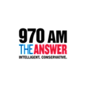  970 AM The Answer