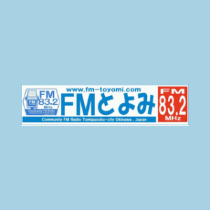 FM Toyomi