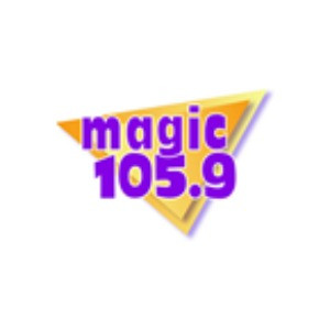 The New Magic 105.9
