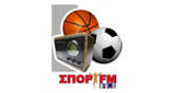 ΣΠΟΡ FM 89.5 - FM 89.5