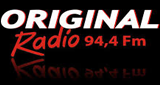 Original Radio 94.4 fm