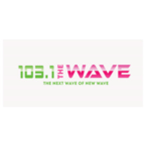  103.1 THE WAVE