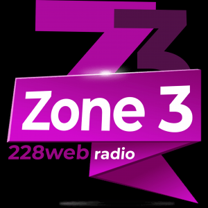 RADIO ZONE 3