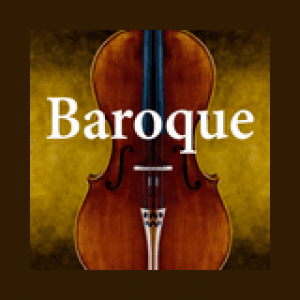 CalmRadio.com - Baroque