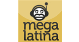 Mega Latina FM 