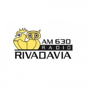 Radio Rivadavia 630 AM live