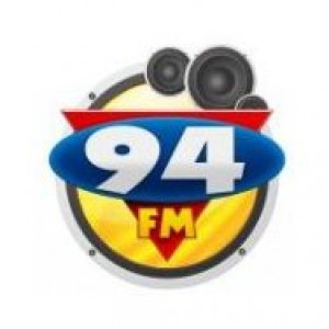 Radio FM 94 ao vivo