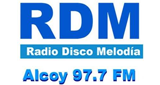 Radio Disco Melodia