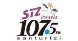 Radio Stz Irratia