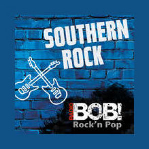 RADIO BOB! Southern Rock Live