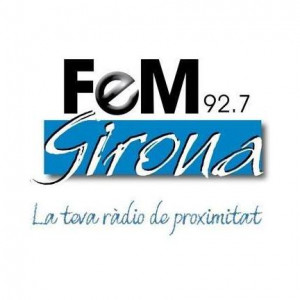 FeM Girona Radio