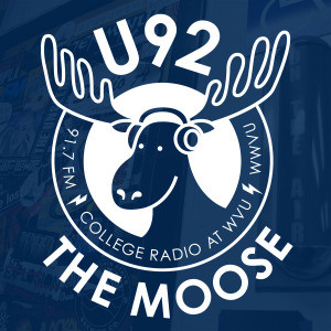 U92 the Moose