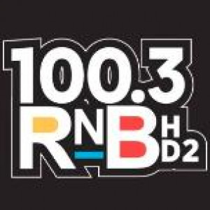 WRNB 100.3 FM-HD2