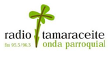 Tamaraceite Onda Parroquial 95.5 FM