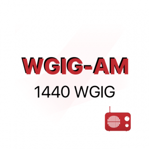 WGIG-AM 1440 WGIG