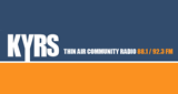 Thin Air Community Radio