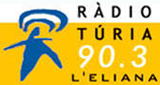 Radio Túria