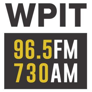  W. P. I. T.  Radio