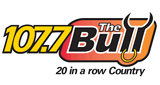 107.7 The Bull