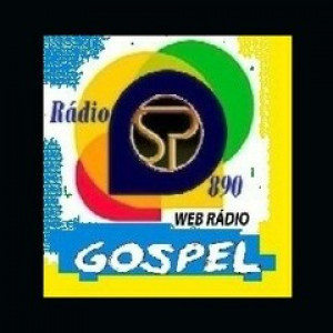 Rádio SP 890 Gospel ao vivo