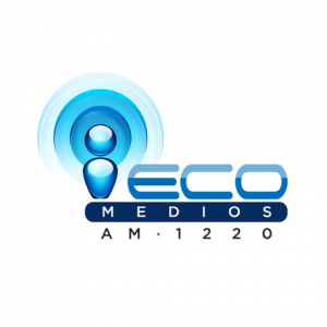 Cadena ECO Medios 1220 AM