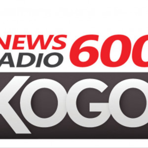 600 KOGO Newsradio