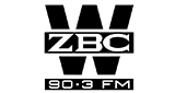 WZBC 90.3 FM