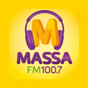 Massa FM Ivaiporã ao vivo