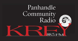 Panhandle Community Radio