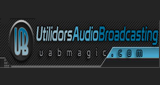 Utilidors Audio Broadcasting