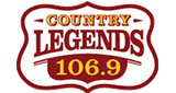 Country 106.9 - KTPK - FM