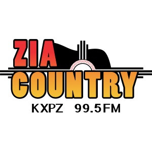  KXPZ Zia Country