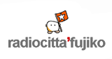 Radio Citta&#39; Fujiko