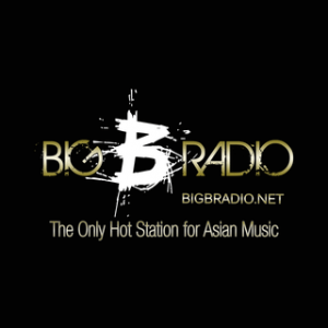 Big B Radio - Asian Pop live