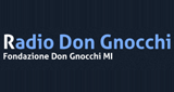Webradio DonGnocchi