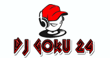 Radio DJ Goku