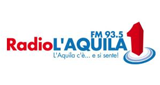 Radio L&#39; Aquila 1