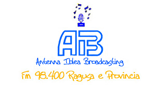 Antenna Iblea Broadcasting