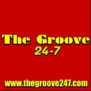 Radio Groove 24/7