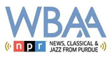 WBAA Public Radio